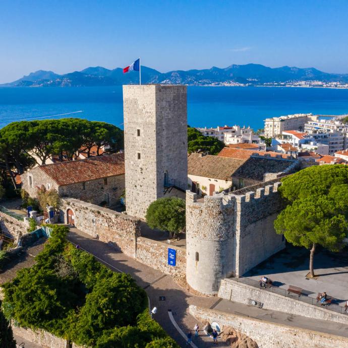 5 activités culturelles à faire à Cannes en hiver