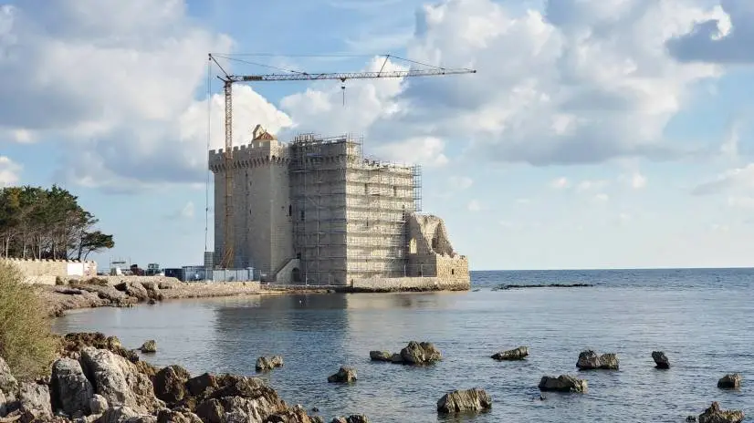 Cultural updates on the Lérins Islands