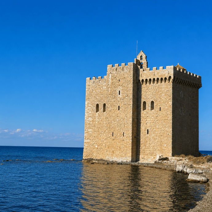 Cultural updates on the Lérins Islands