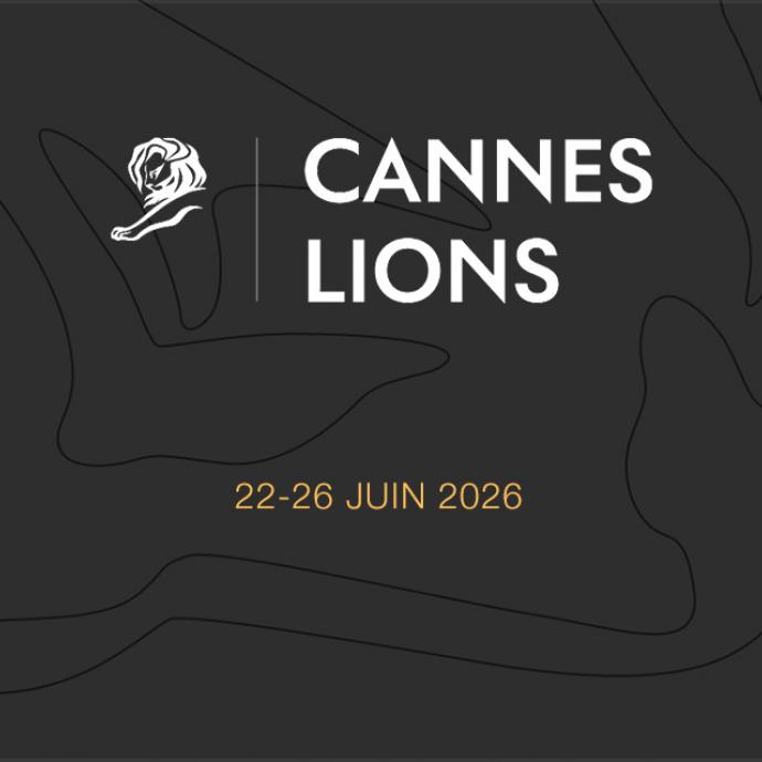 Cannes Lions 2026