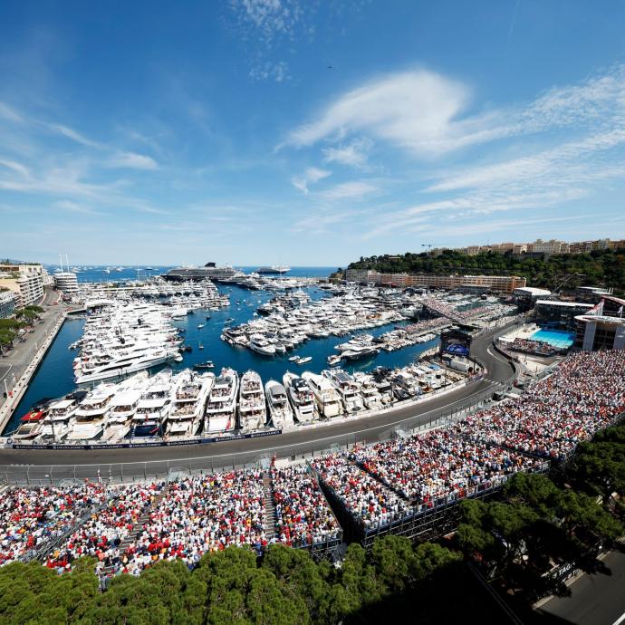 Grand Prix de Monaco 2026
