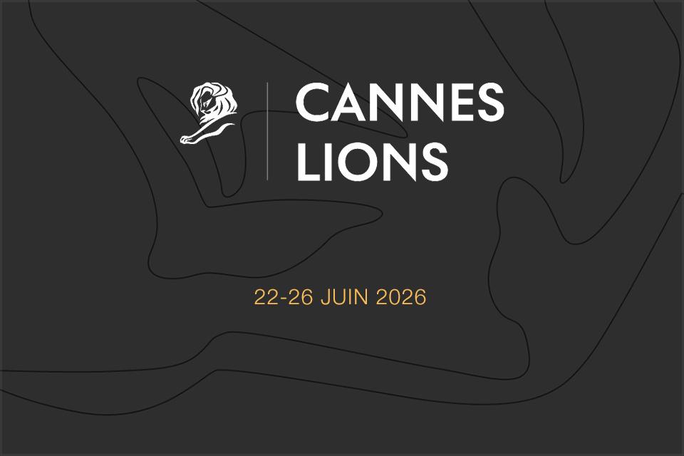 Cannes Lions 2026