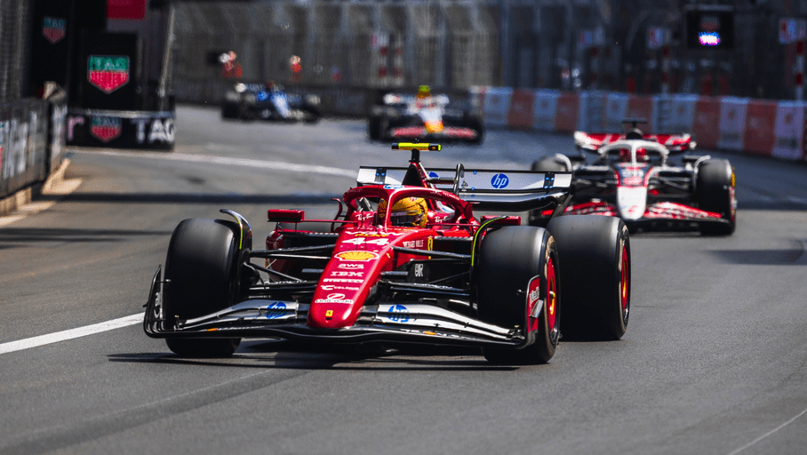 Monaco Grand Prix 2026