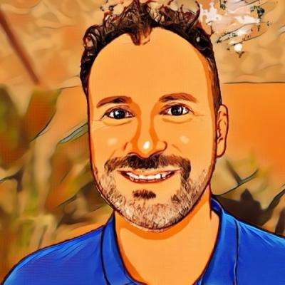 Hotel 7 Art - Cédric